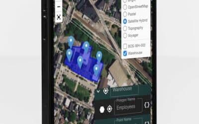 Sitehound Mapping and GIS Geofencing: How Can Your Business Benefit?