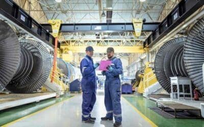 Mobilize Your Plant Management Teams and Improve KPIs