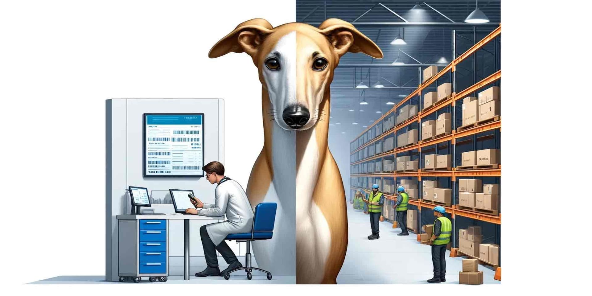 What's in a Name? How Sitehound Got Its Name from a Veterinarian