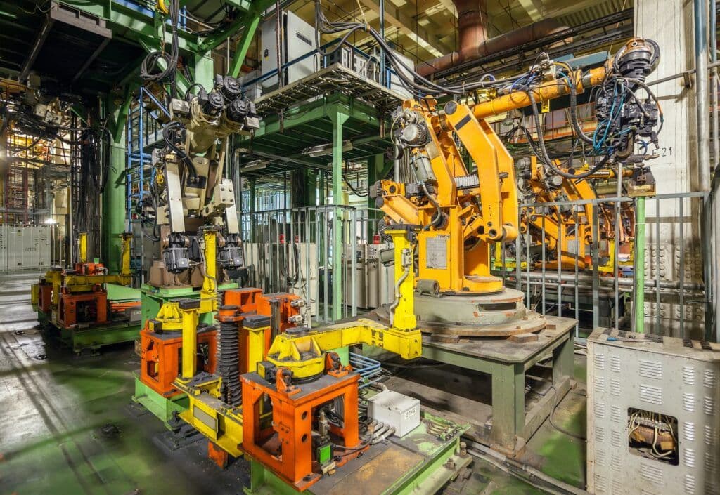 Inventory Disaster: Top 5 of All Time