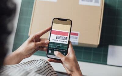 Asset Tracking Mobility Solution