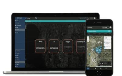 Introducing Sitehound GIS Tracking