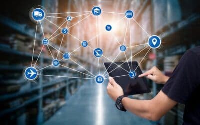 Asset Management and the Supply Chain