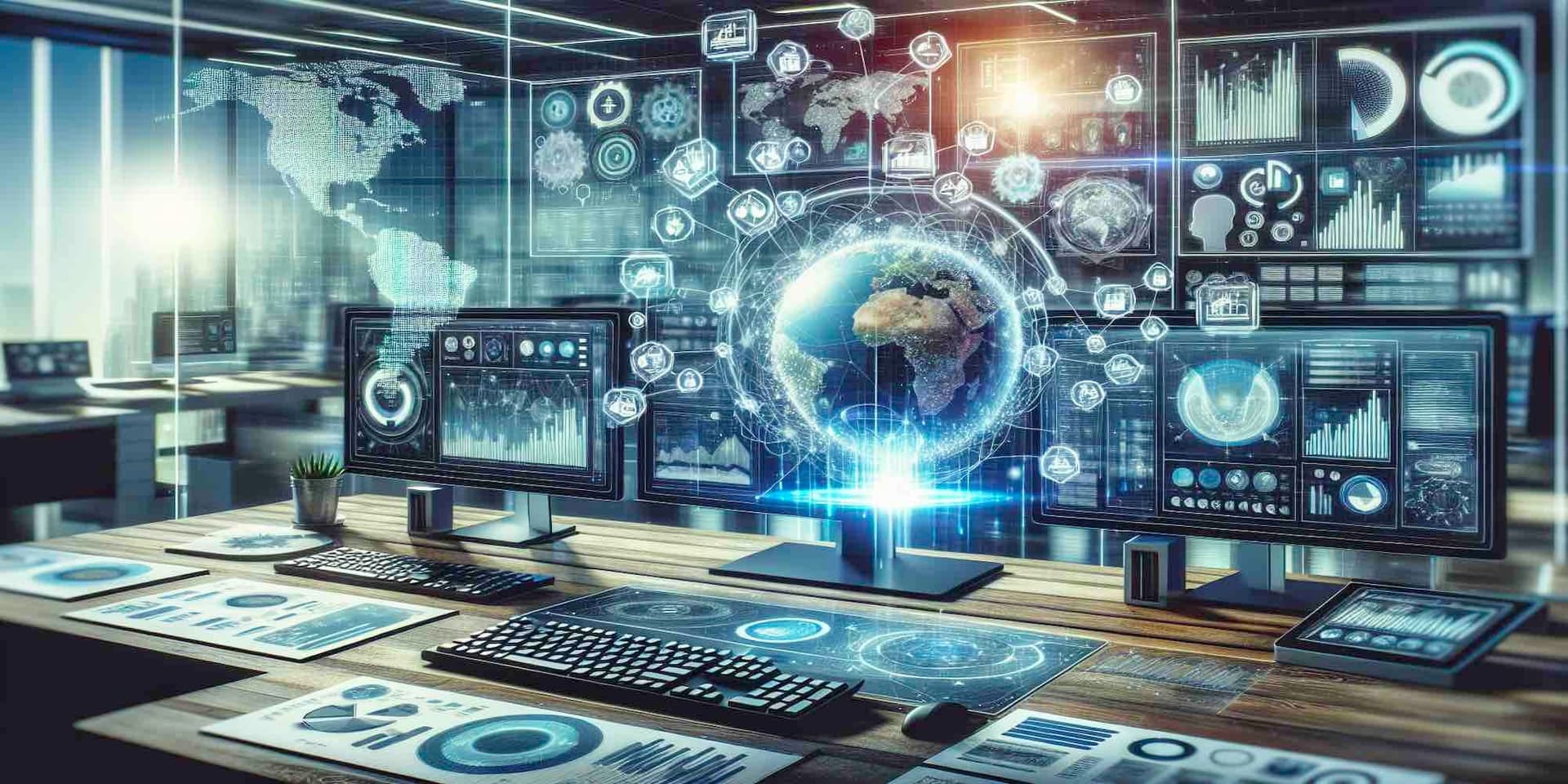 How Asset Intelligence Platforms Transform Data into Actionable Insights