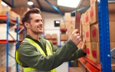 How Barcodes Can Make A Difference in Asset Tracking