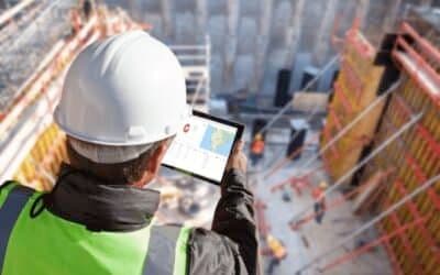 What is Job Site Management?
