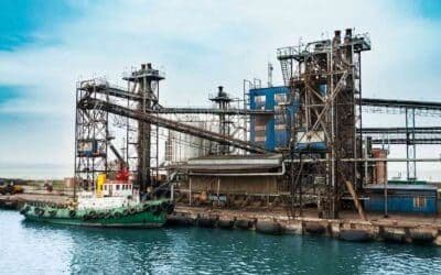 Oil and Gas Asset Tracking Requirements