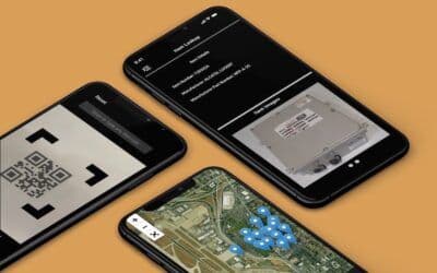 Asset Management Phases