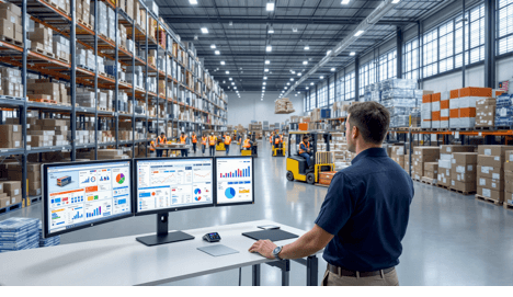 Shield Your Business from Tariffs with Smarter Asset and Inventory Management